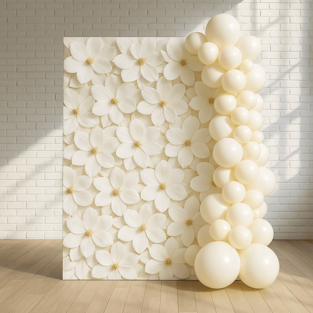 Magnolia Flowers Backdrops by theme - FestiUSA