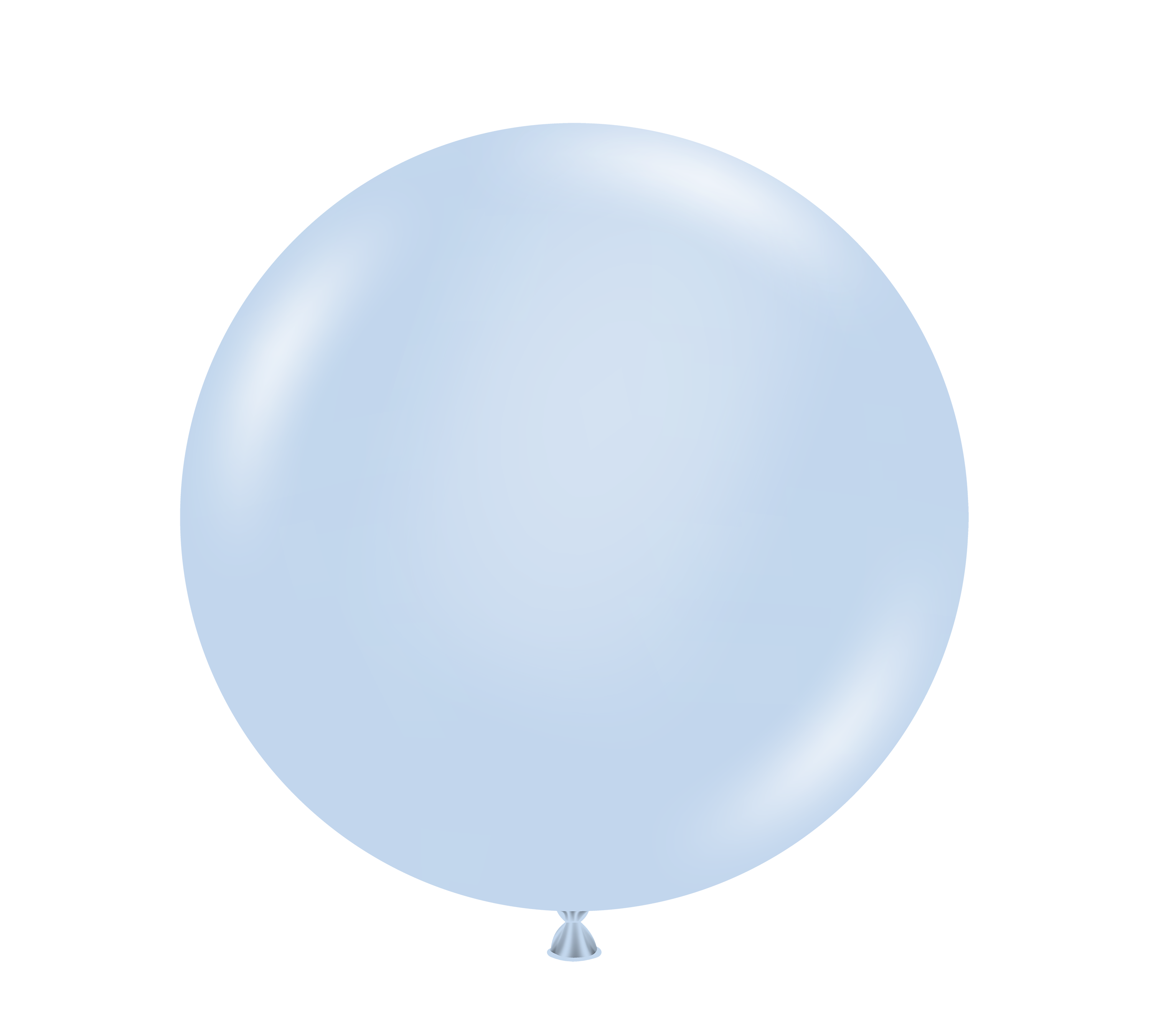 TUFTEX | Designer Balloon Monet - 24 in.