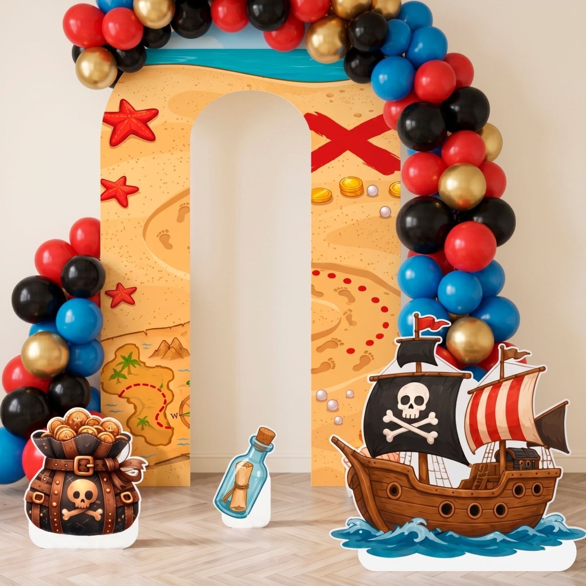 Pirate Adventure Bundle 5 - FestiUSA