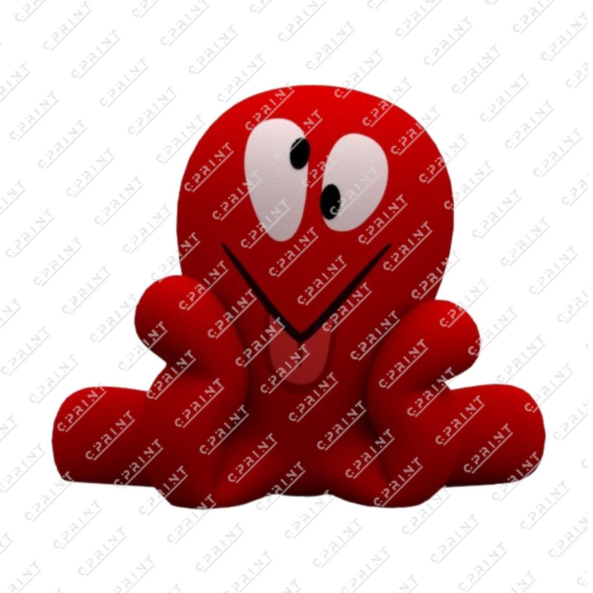 Pocoyo & Friends Character Cutouts - FestiUSA