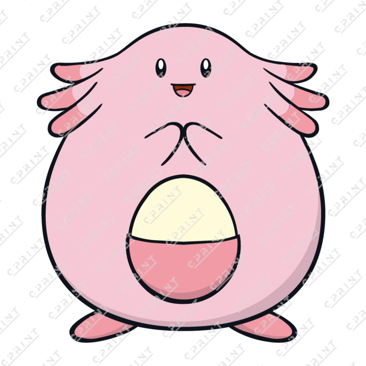 Pokemon Character Cutouts - FestiUSA