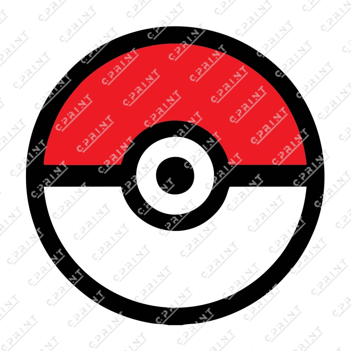 Pokemon Character Cutouts - FestiUSA