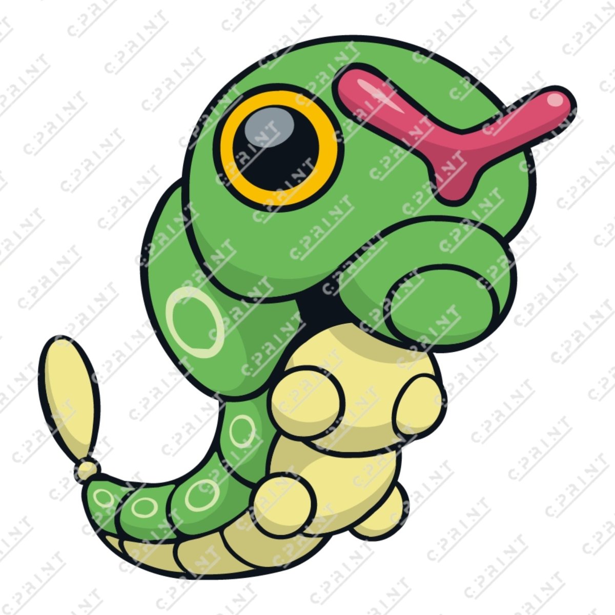 Pokemon Character Cutouts - FestiUSA