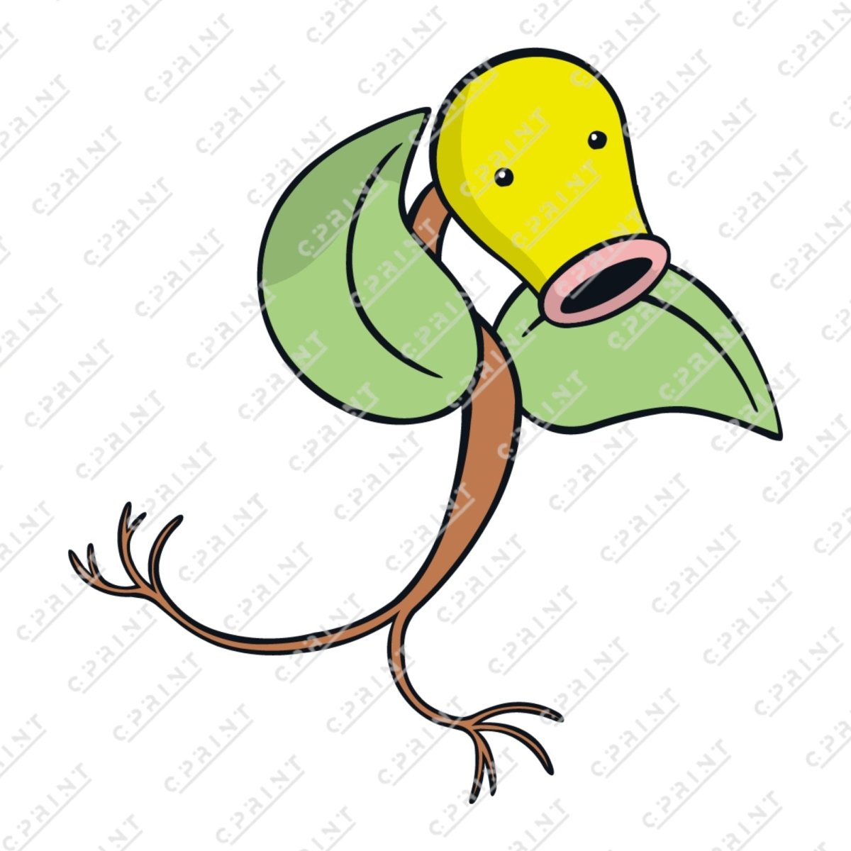 Pokemon Character Cutouts - FestiUSA