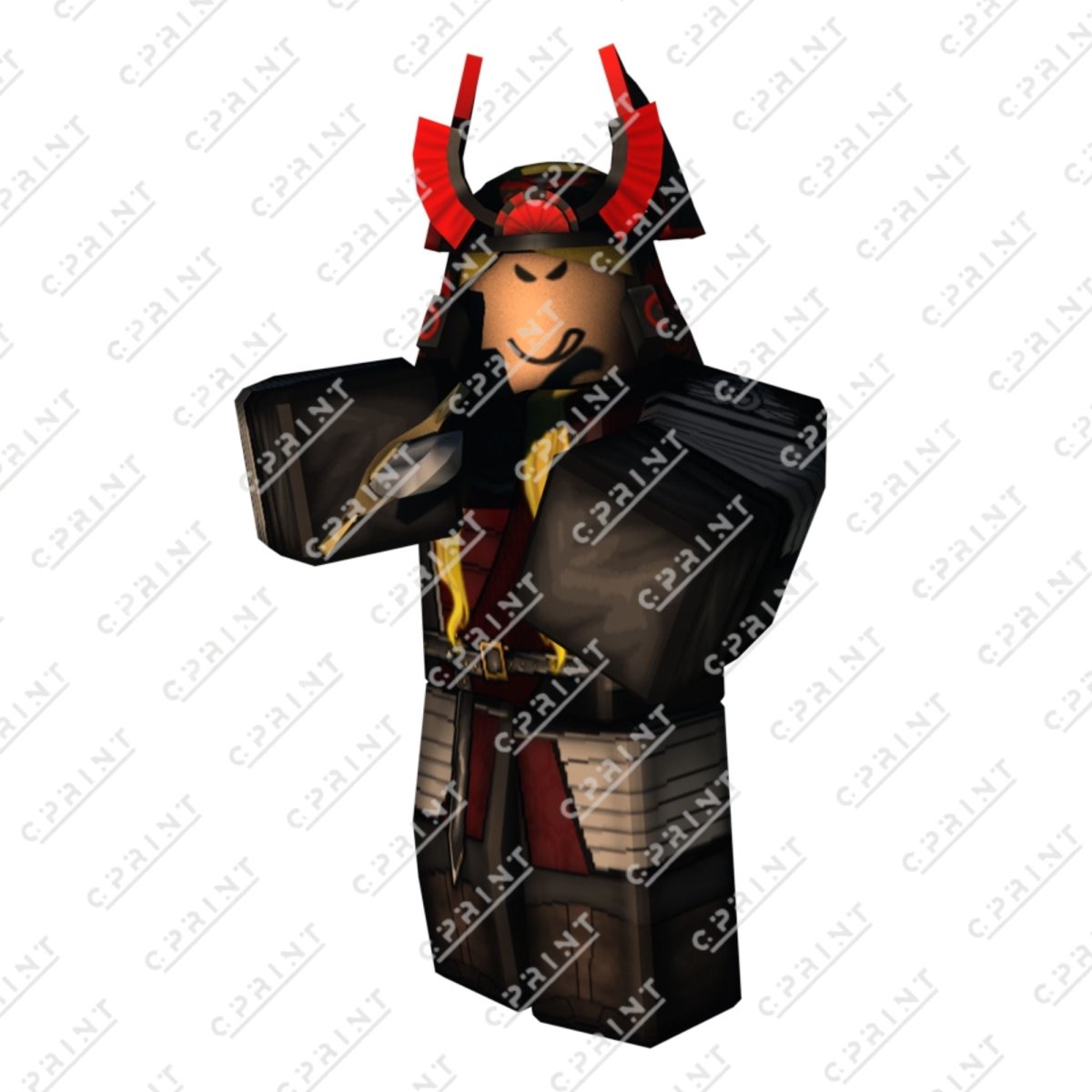ROBLOX Cutout - FestiUSA