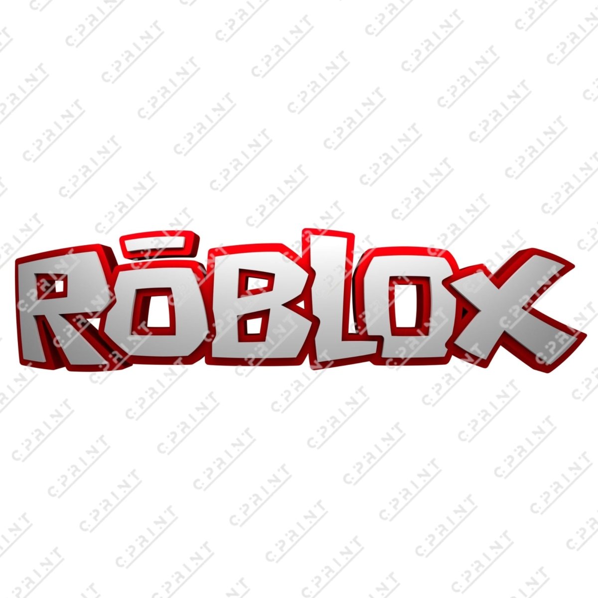 ROBLOX Cutout - FestiUSA