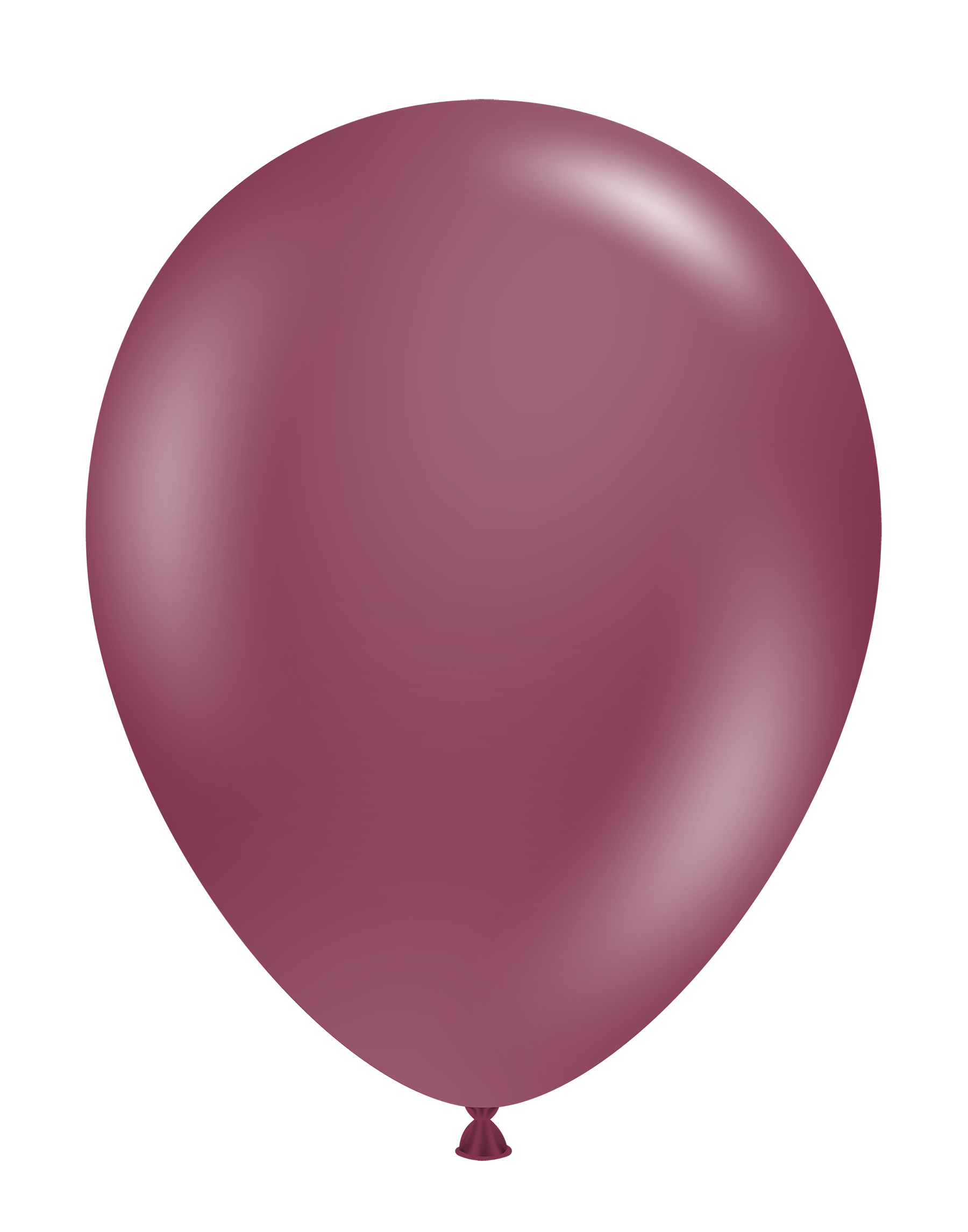 TUFTEX | Designer Balloon Sangria - 11 in.