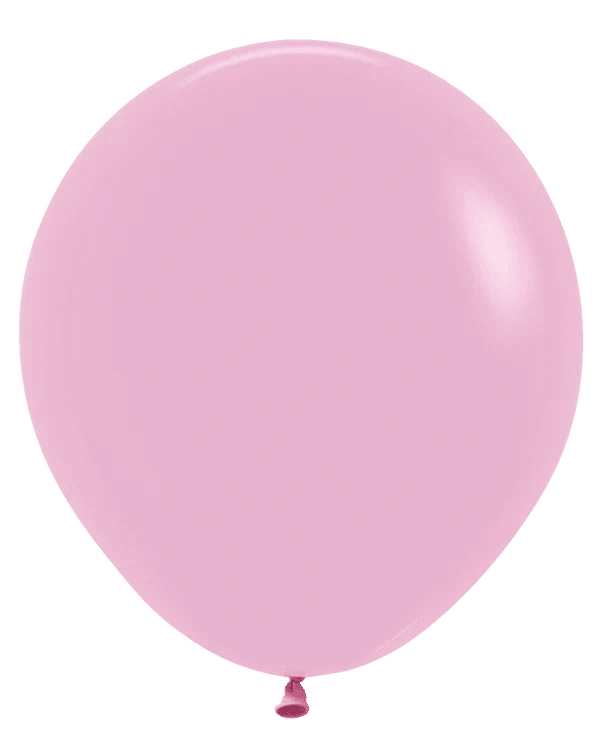 SEMPERTEX | Deluxe Candy Pink - 18 in. - FestiUSA