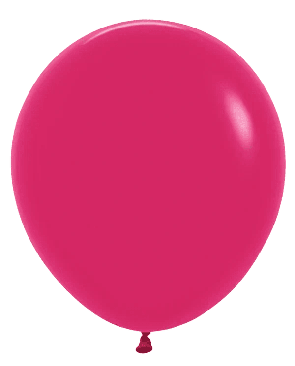 SEMPERTEX | Deluxe Cosmo Pink - 18 in. - FestiUSA