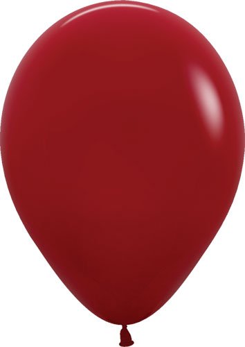 SEMPERTEX | Deluxe Imperial Red - 18 in. - FestiUSA