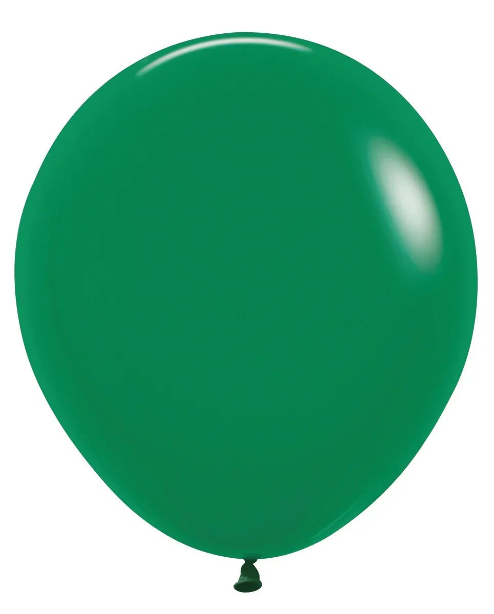 SEMPERTEX | Fashion Forest Green - 18 in. - FestiUSA