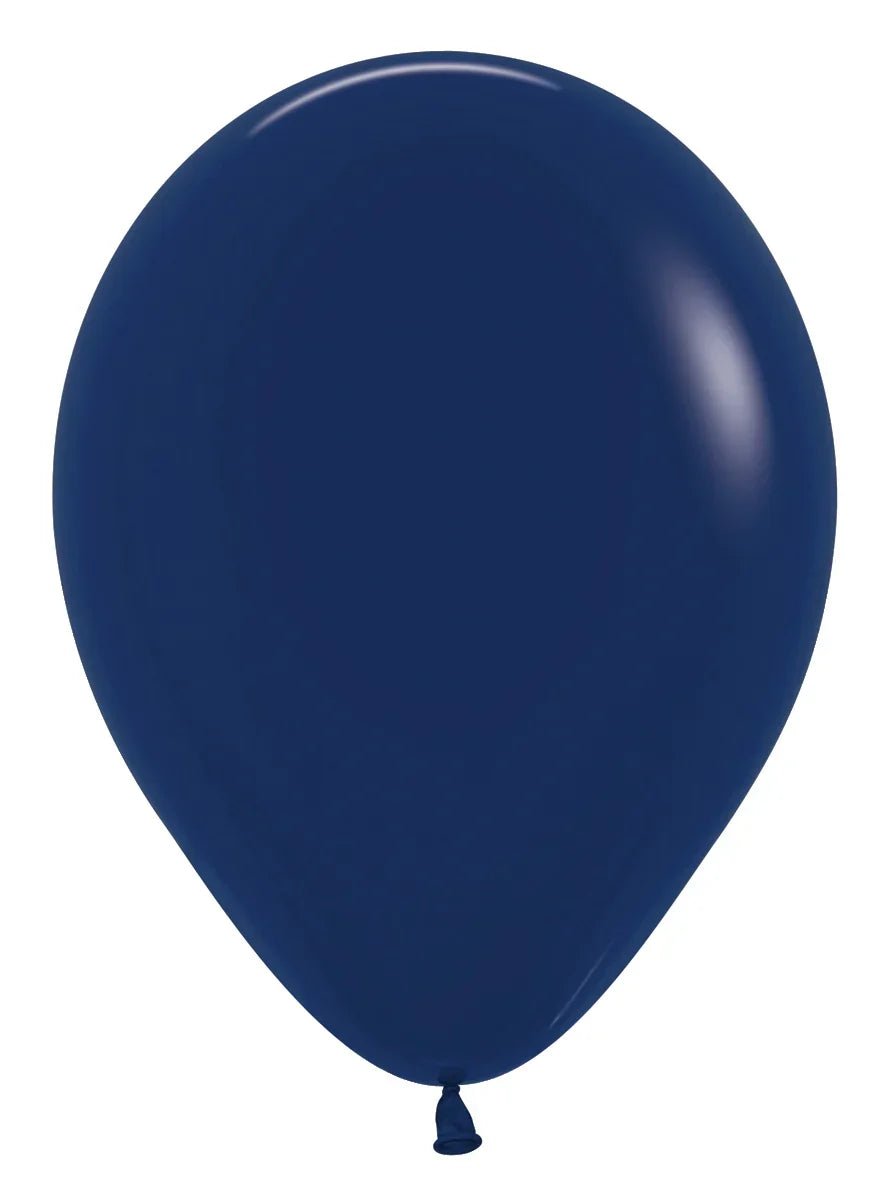 SEMPERTEX | Fashion Navy - 5 in. - FestiUSA