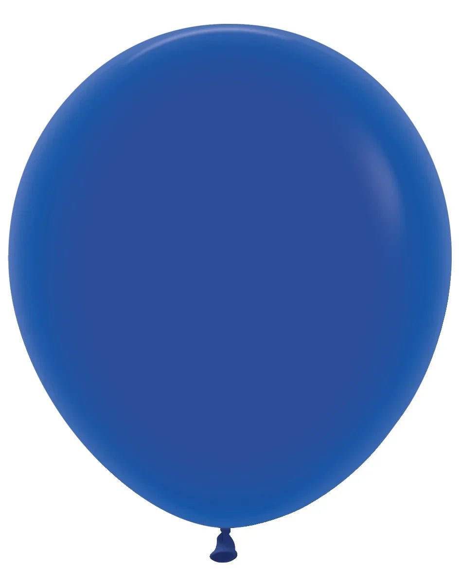 SEMPERTEX | Fashion Royal Blue - 18 in. - FestiUSA