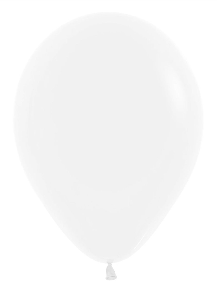 SEMPERTEX | Fashion White - 11 in. - FestiUSA