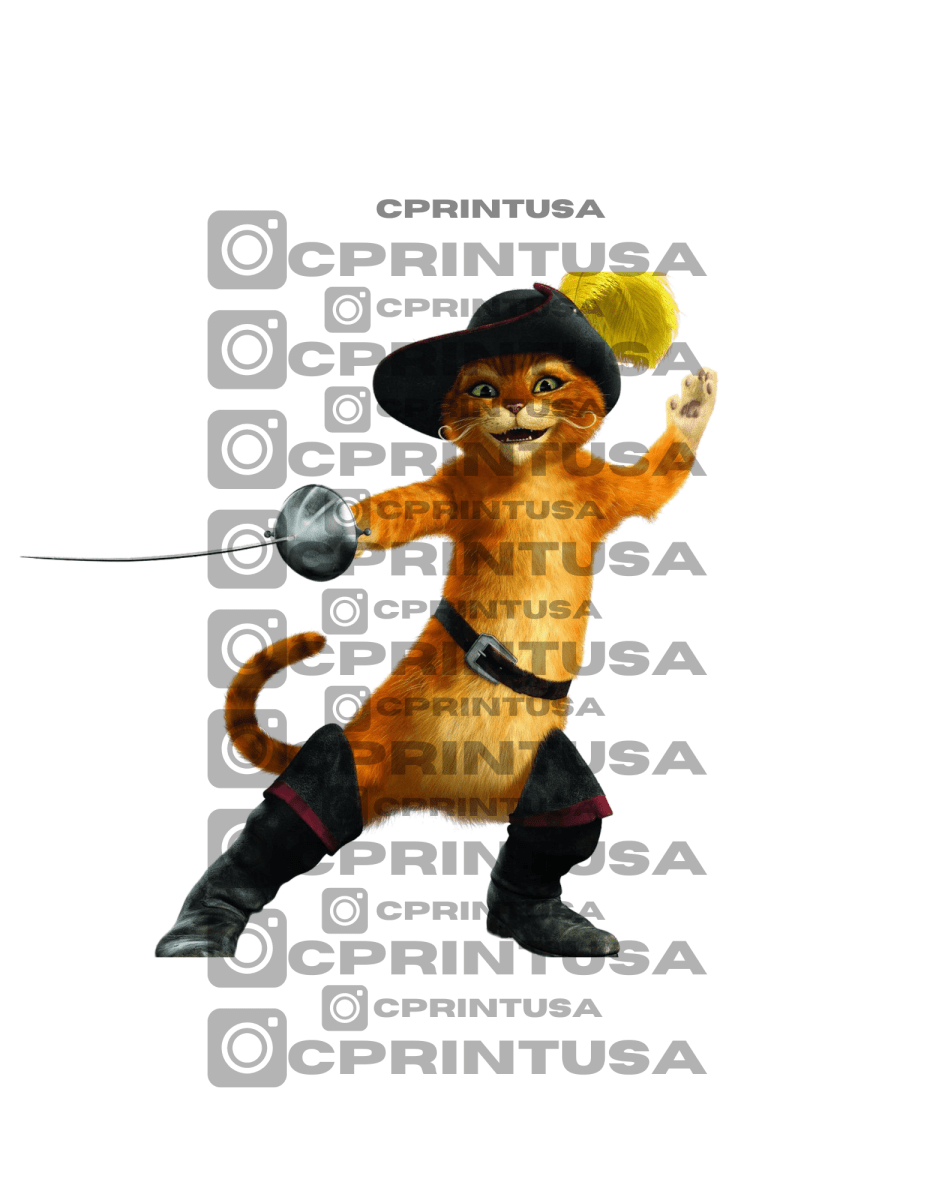 SHREK CUT OUT - FestiUSA