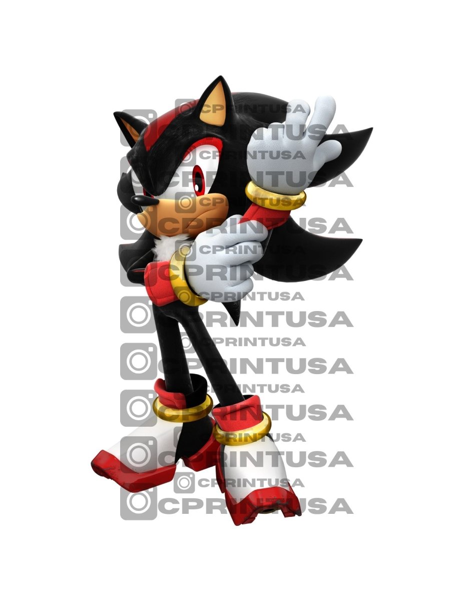 SONIC CUT OUT - FestiUSA