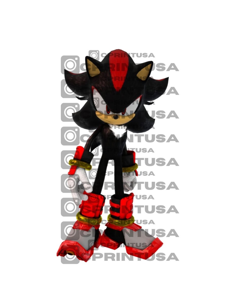 SONIC CUT OUT - FestiUSA