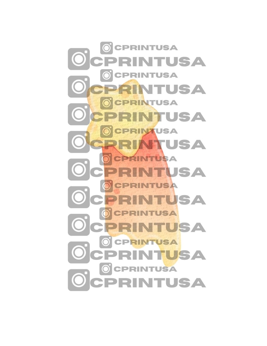 SPACE (WATERCOLOR) CUT OUT - FestiUSA