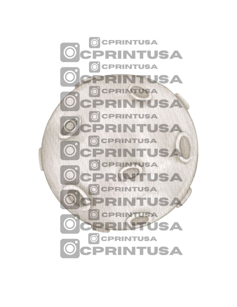 SPACE (WATERCOLOR) CUT OUT - FestiUSA
