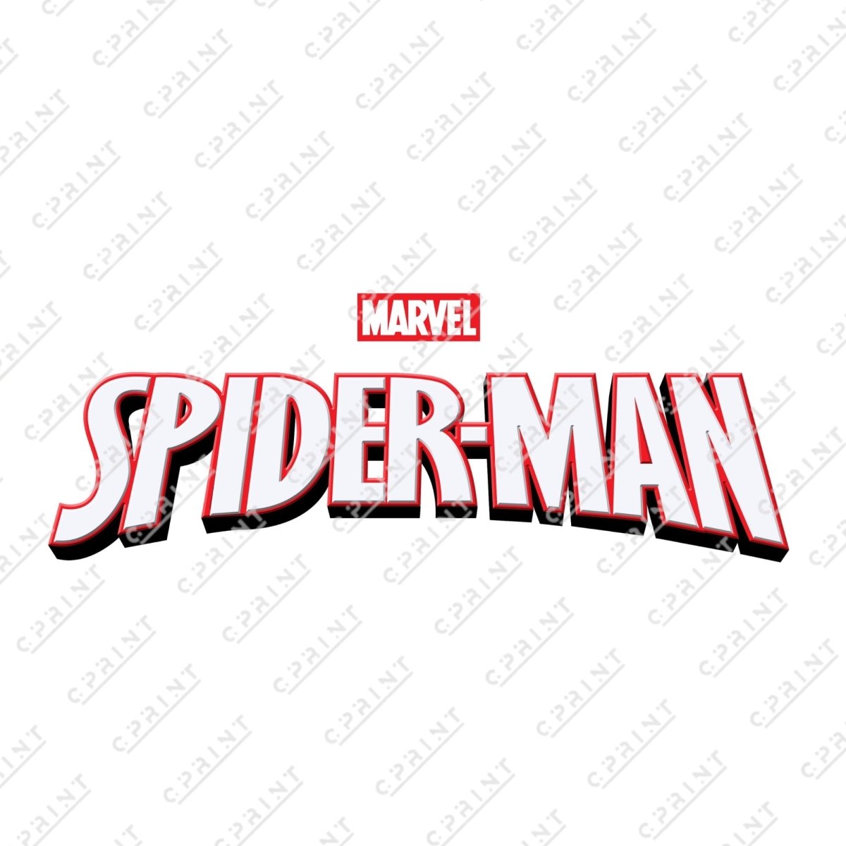 Spiderman cutout - FestiUSA