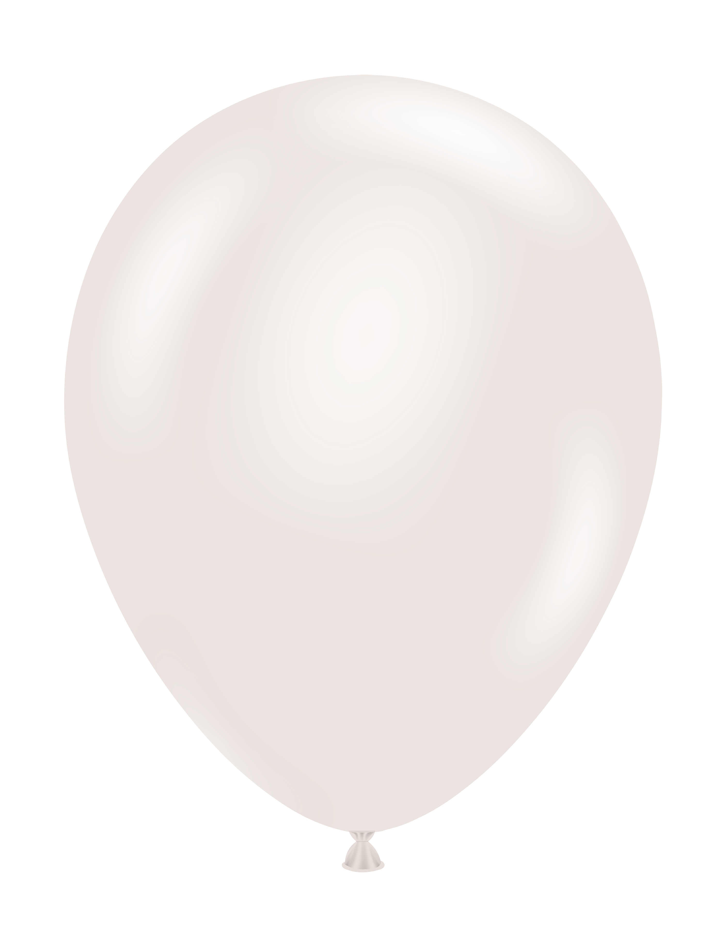 TUFTEX | Pearl Balloon Sugar - 5 in.