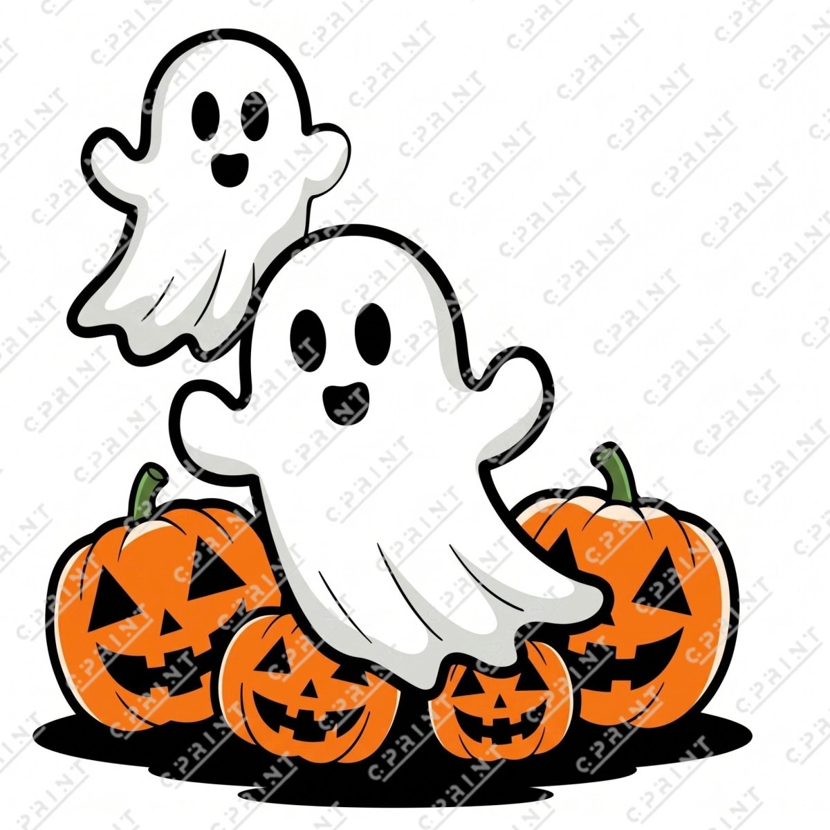 The Halloween Studio Cutout - FestiUSA