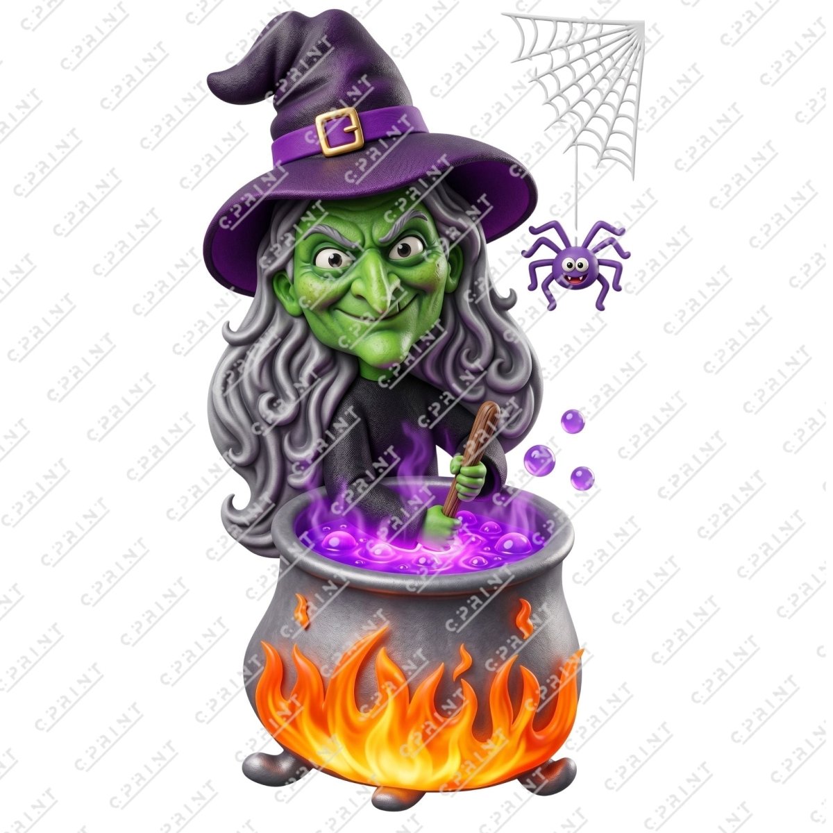 The Halloween Studio Cutout - FestiUSA