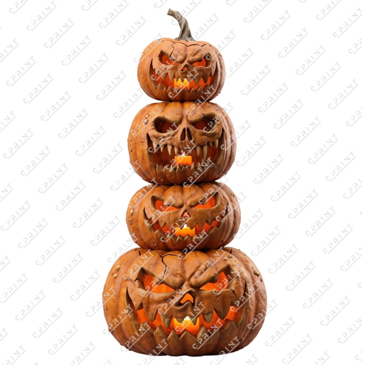 The Halloween Studio Cutout - FestiUSA