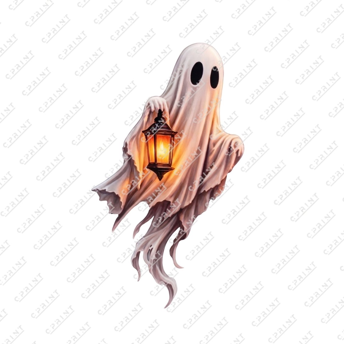 The Halloween Studio Cutout - FestiUSA