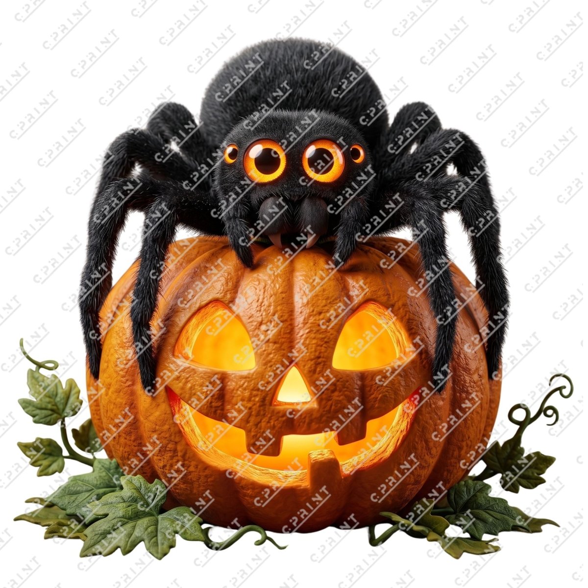 The Halloween Studio Cutout - FestiUSA