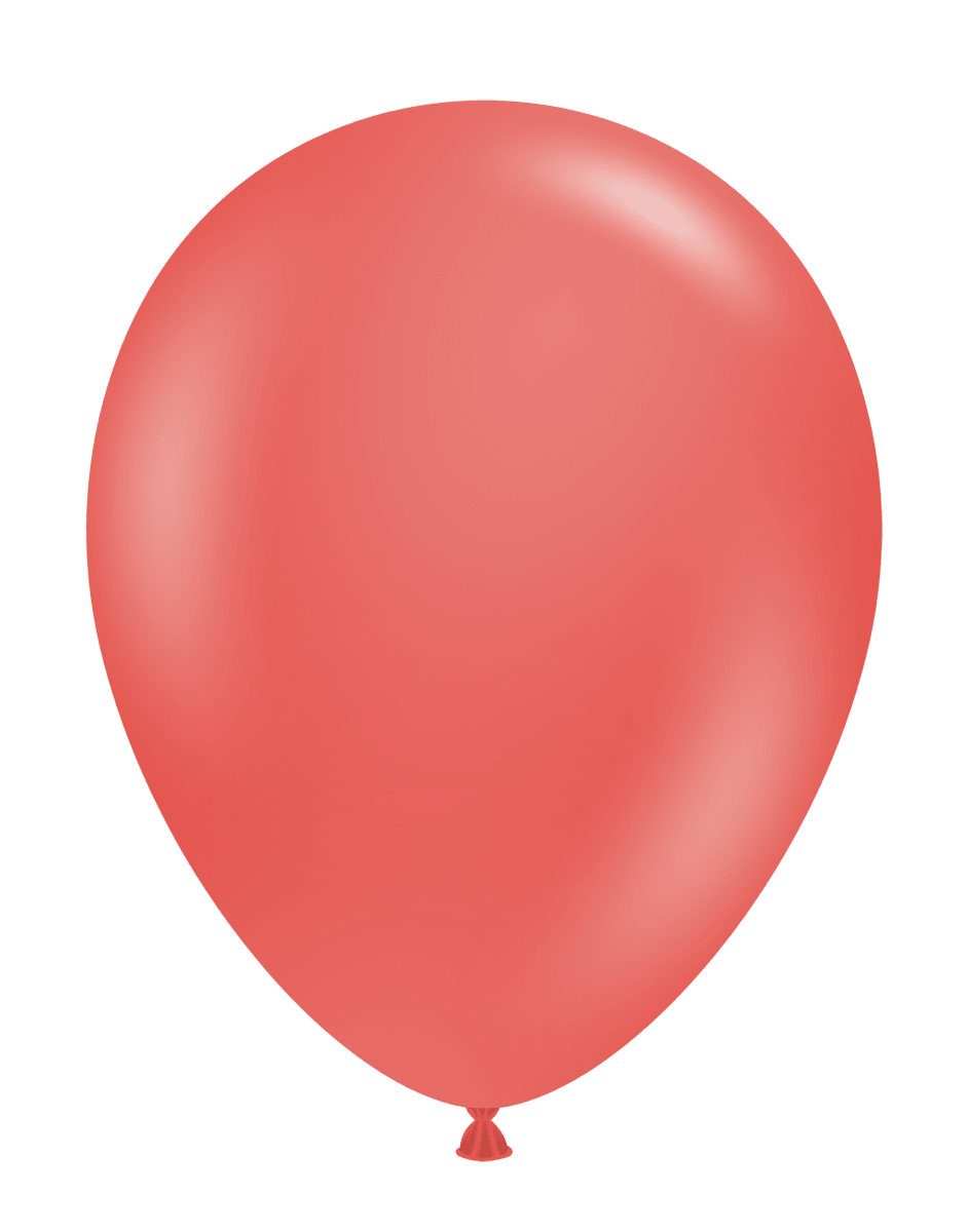 TUFTEX | Designer Balloon Aloha - 5 in. - FestiUSA