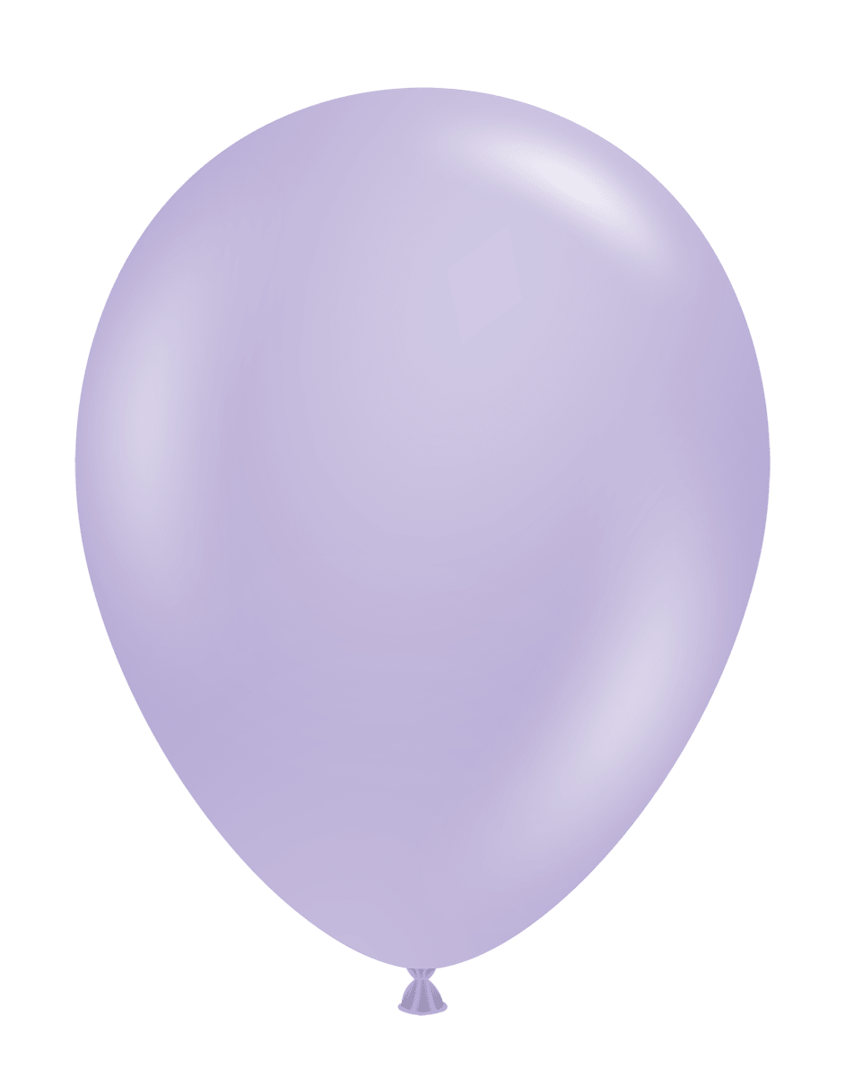 TUFTEX | Designer Balloon Blossom - 11 in. - FestiUSA