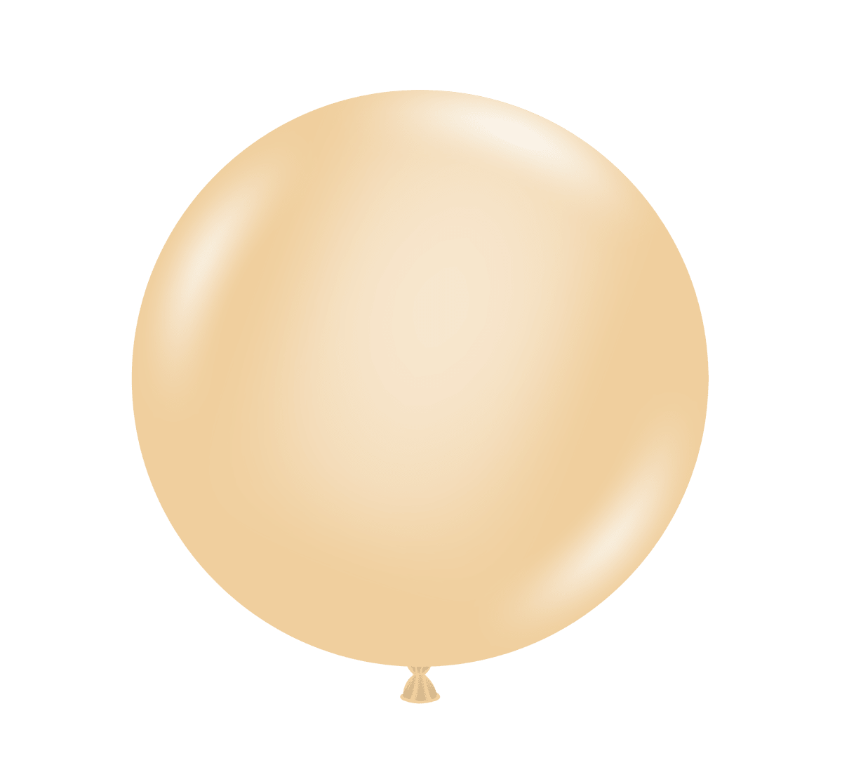 TUFTEX | Designer Balloon Blush - 17 in - FestiUSA