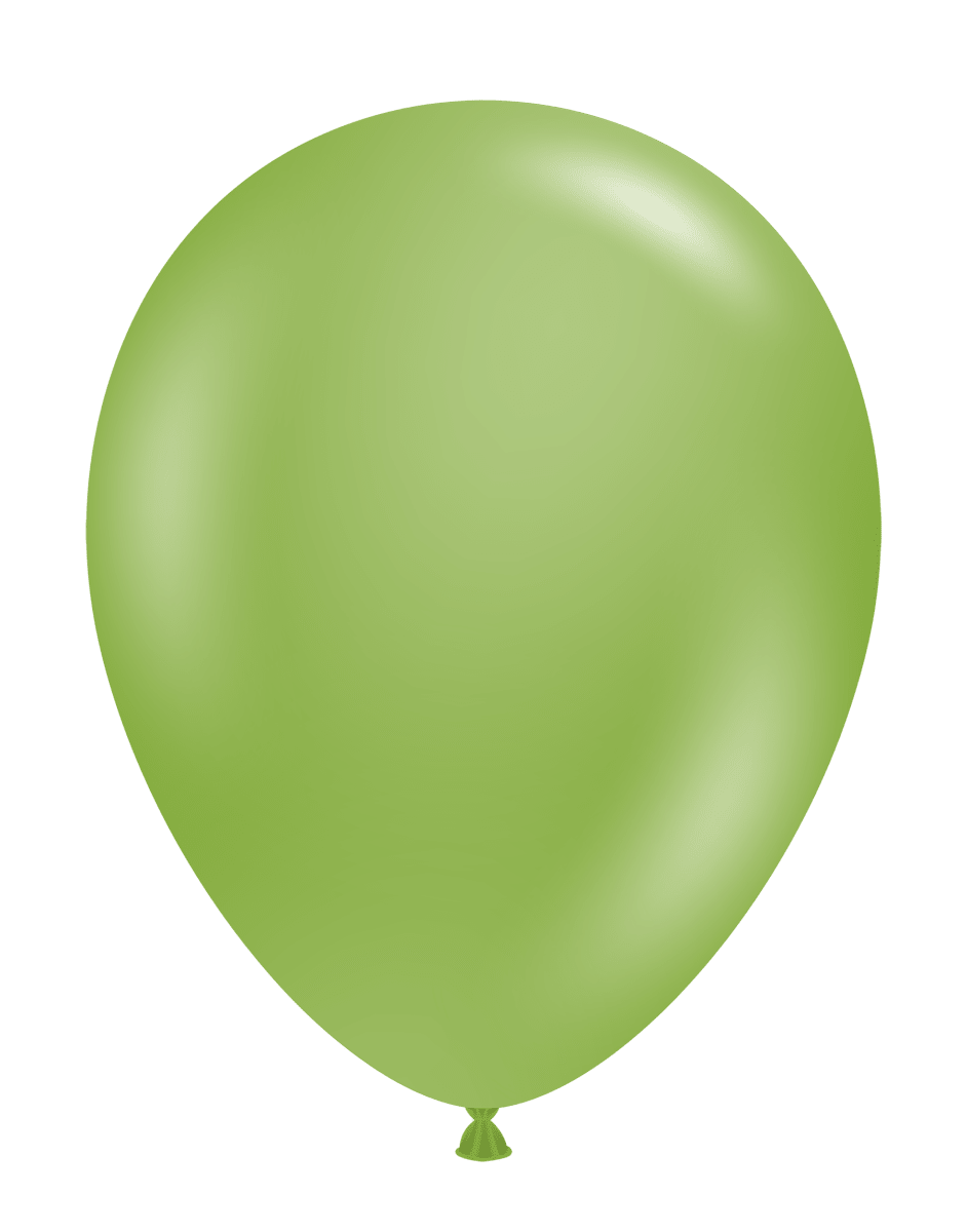 TUFTEX | Designer Balloon Fiona - 5 in. - FestiUSA