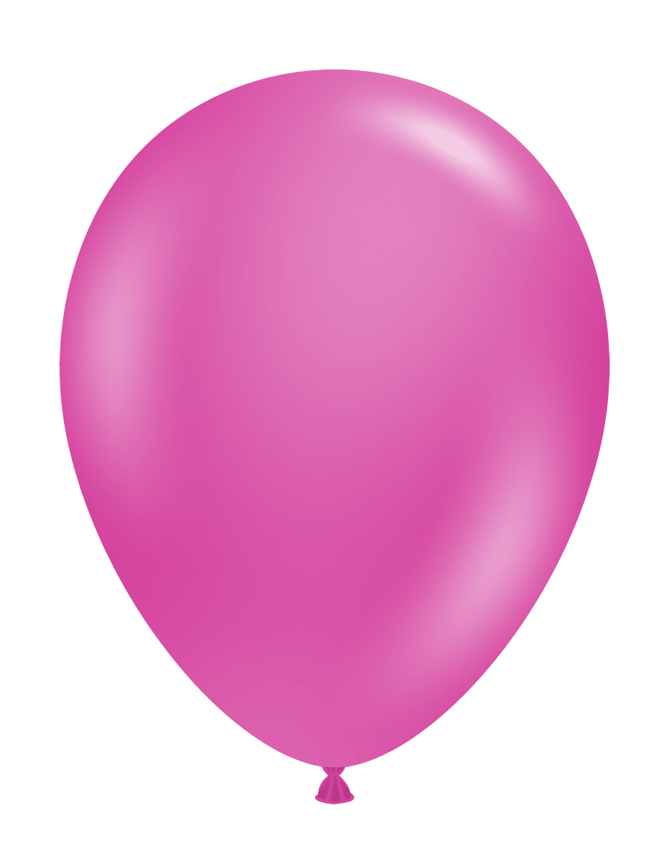 TUFTEX | Designer Balloon Pixie - 11 in. - FestiUSA