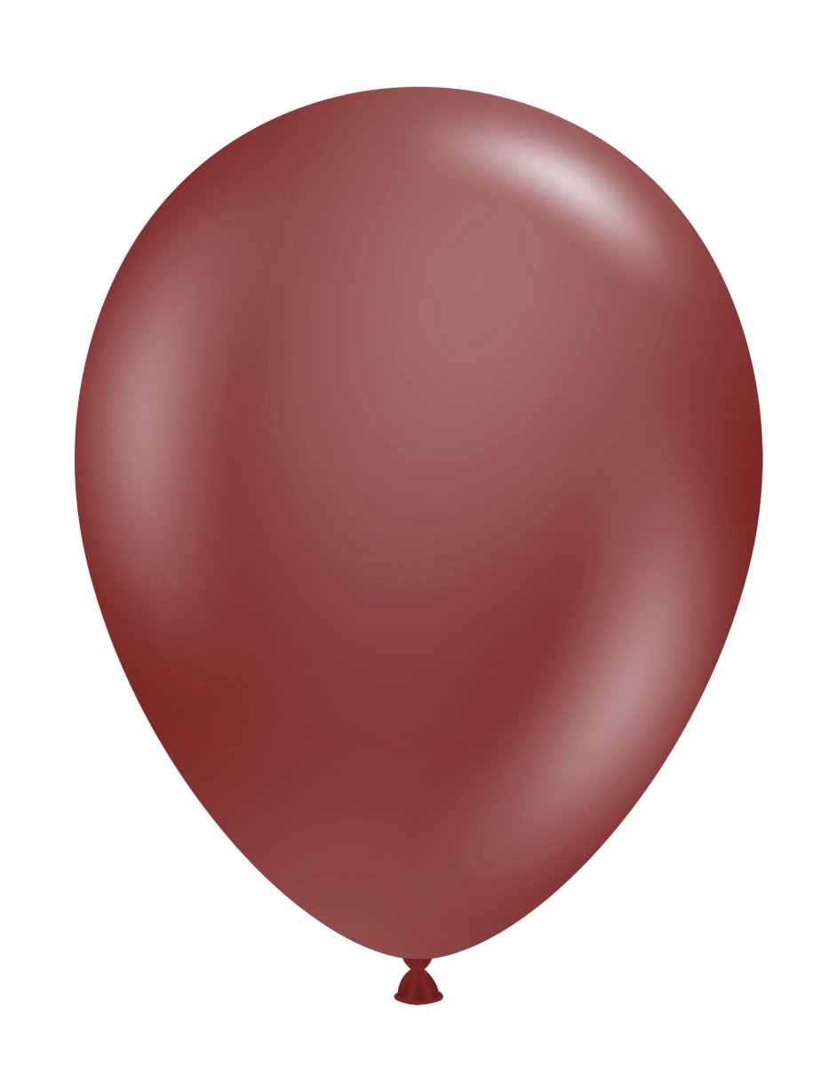 TUFTEX | Designer Balloon Samba - 5 in. - FestiUSA