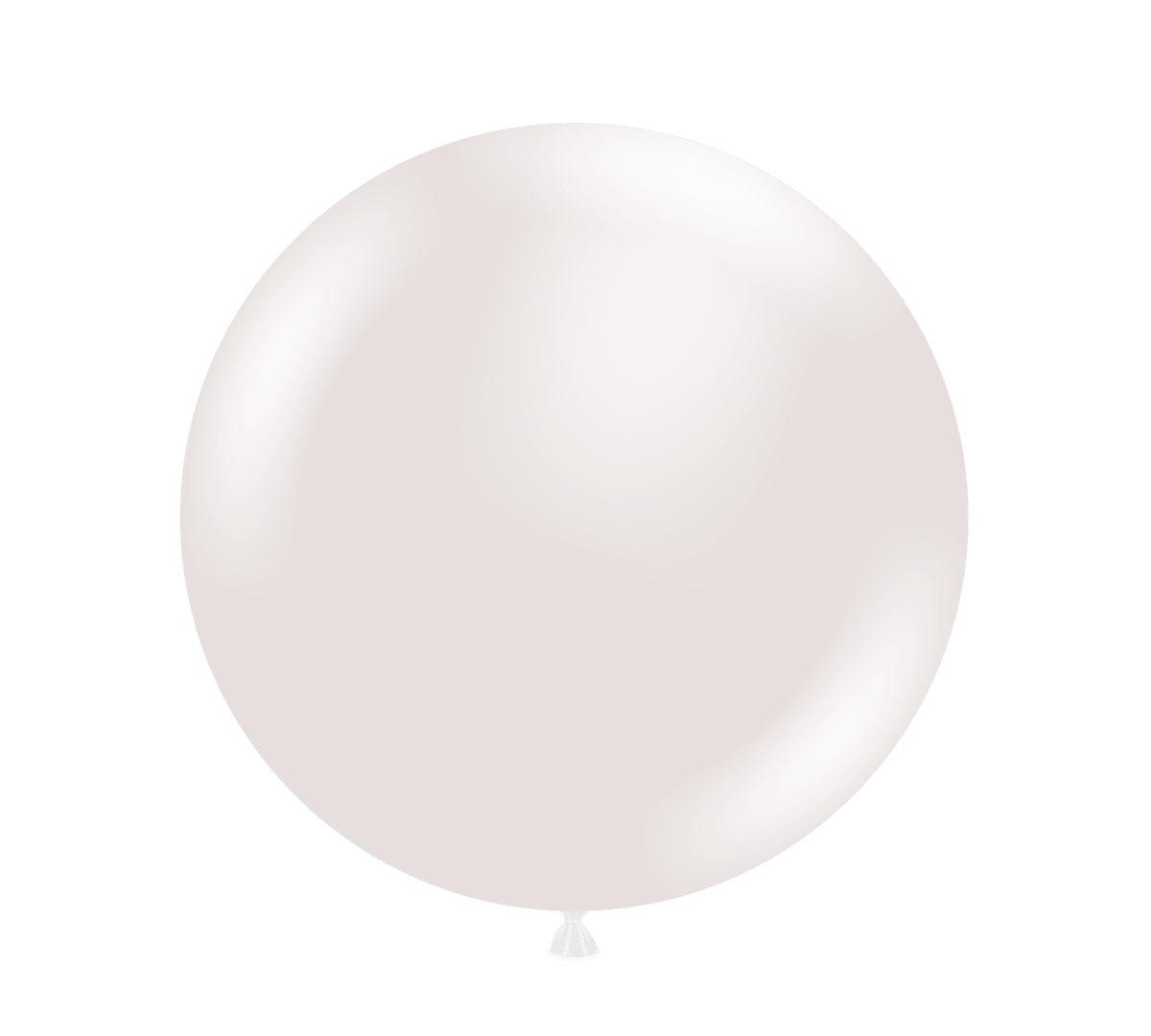 TUFTEX | Pearl Balloon Sugar - 17 in. - FestiUSA
