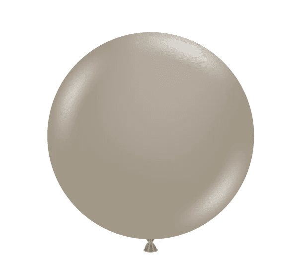 TUFTEX | Standard Balloon Malted Brown - 36 in. - 2Pcs Per Package - FestiUSA