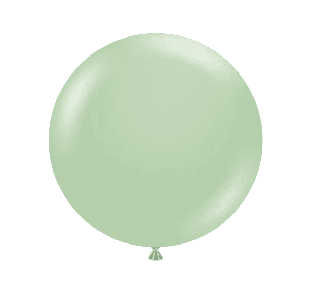 TUFTEX | Standard Balloon Meadow Green - 36 in. - 2Pcs Per Package - FestiUSA