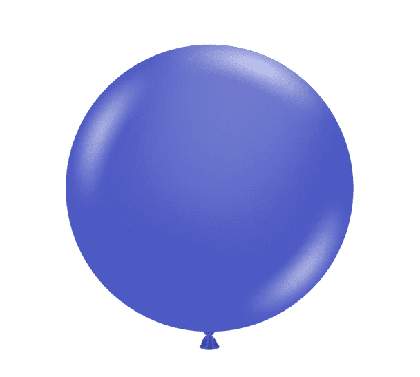 TUFTEX | Standard Balloon Peri - 36 in. - 2Pcs Per Package - FestiUSA