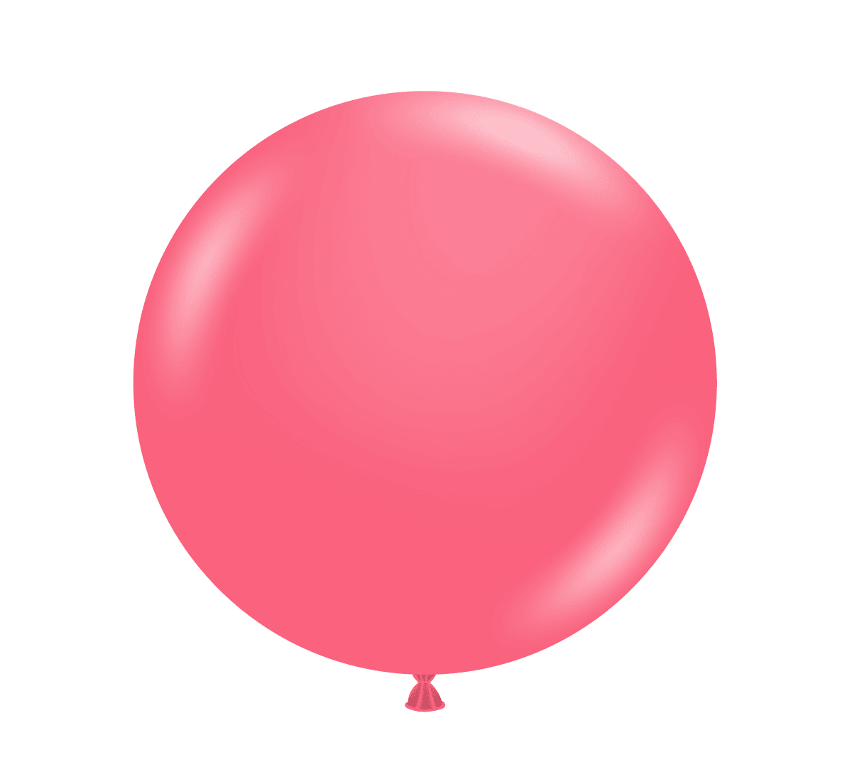 TUFTEX | Standard Balloon Taffy - 36 in. - 2Pcs Per Package - FestiUSA