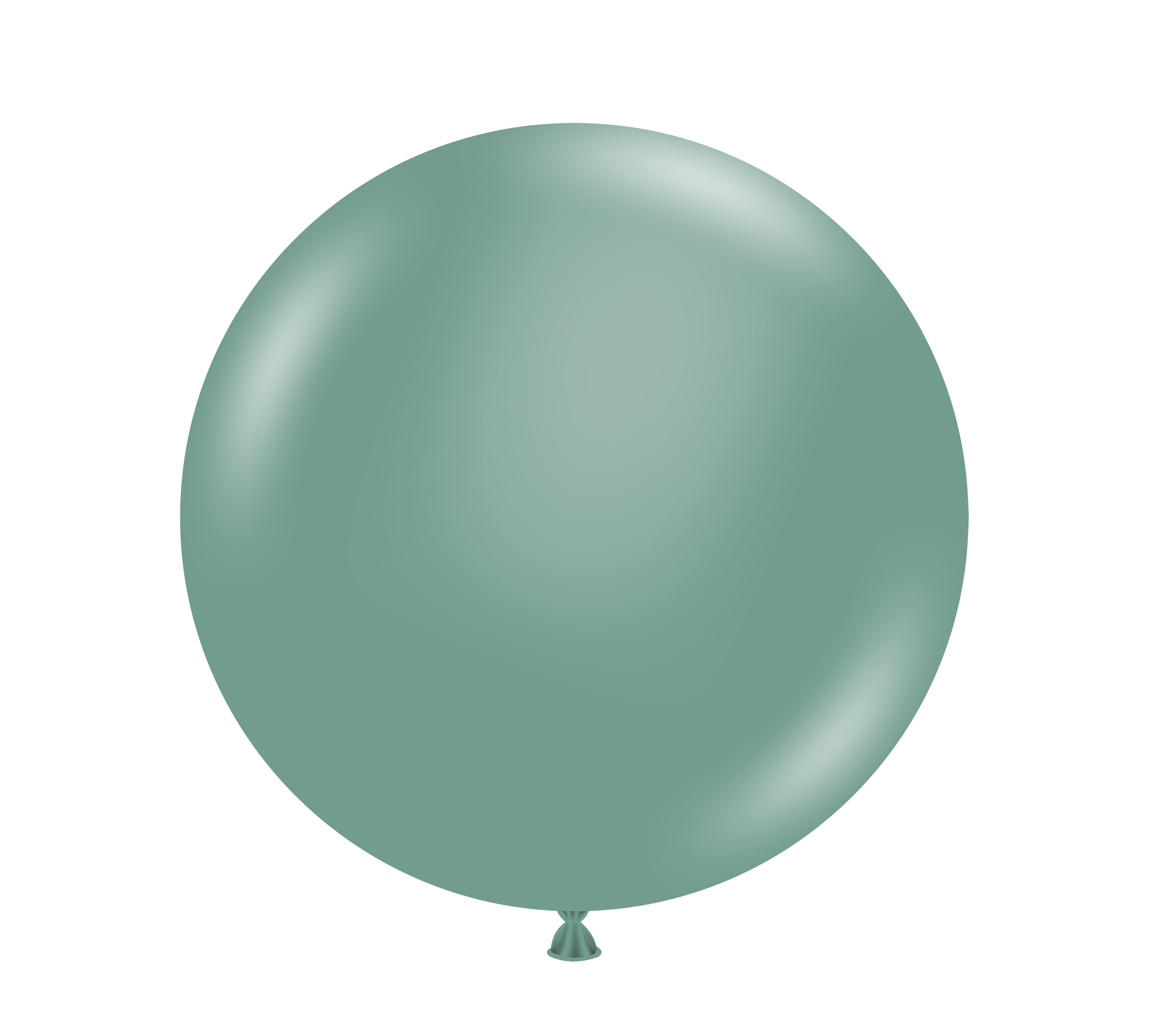 TUFTEX | Designer Balloon Willow - 17 in.