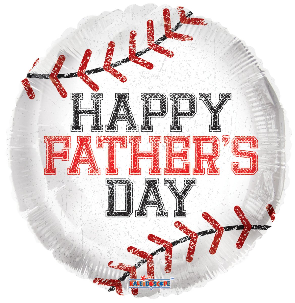 18″ Father’S Day Base Ball - (Single Pack). 86094-18 - FestiUSA
