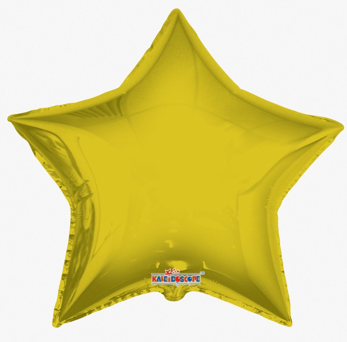 36" Solid Star Gold. 34014-36 - FestiUSA