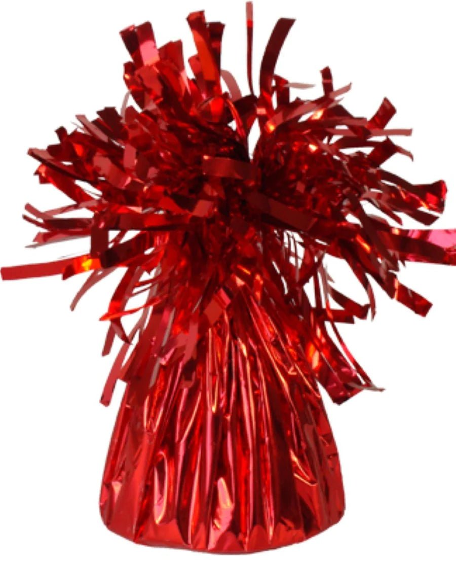 Balloon Weight Red - B621 - FestiUSA