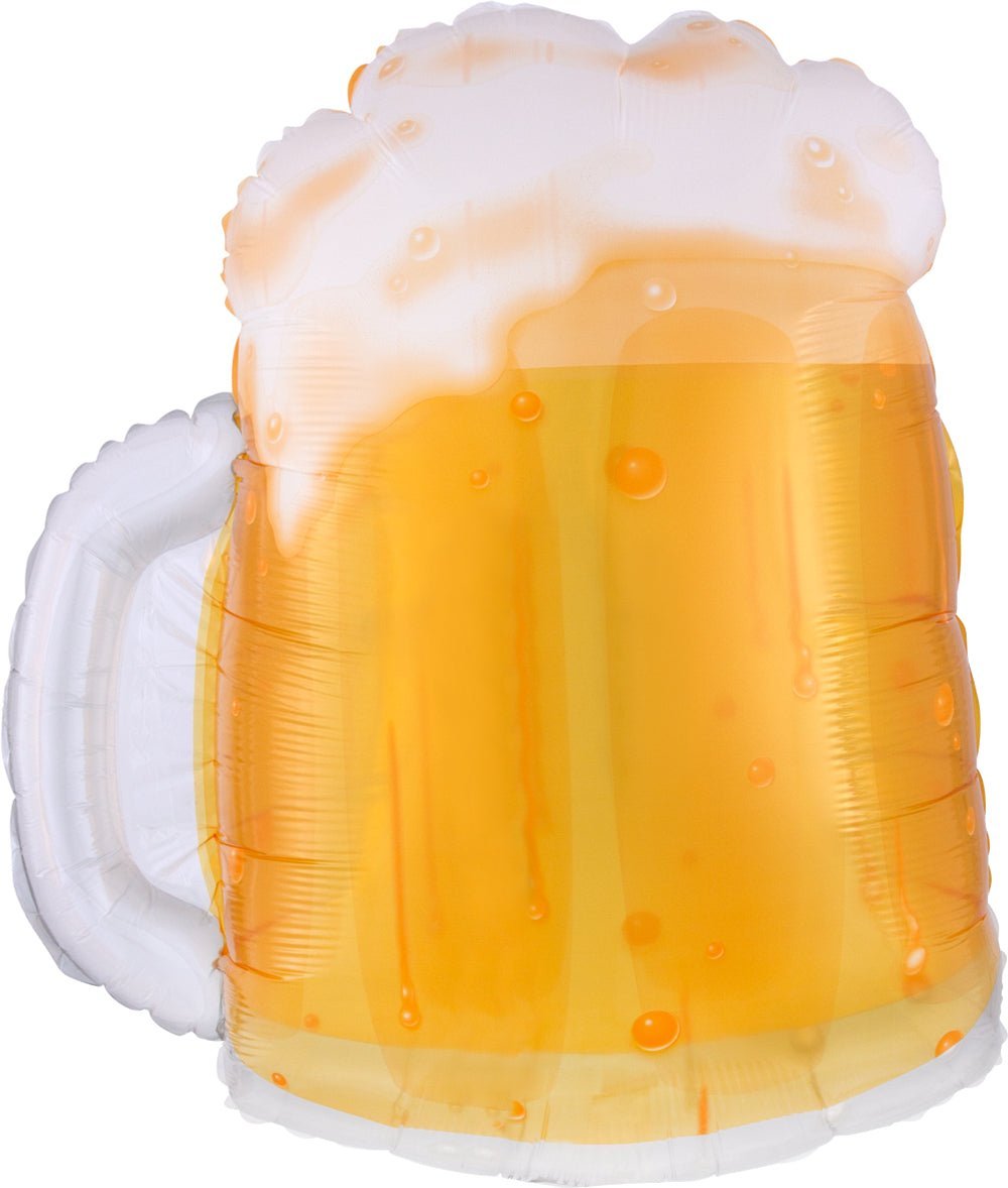 Beer Mug 20" x 23" - (Single Pack). 0725601 - FestiUSA
