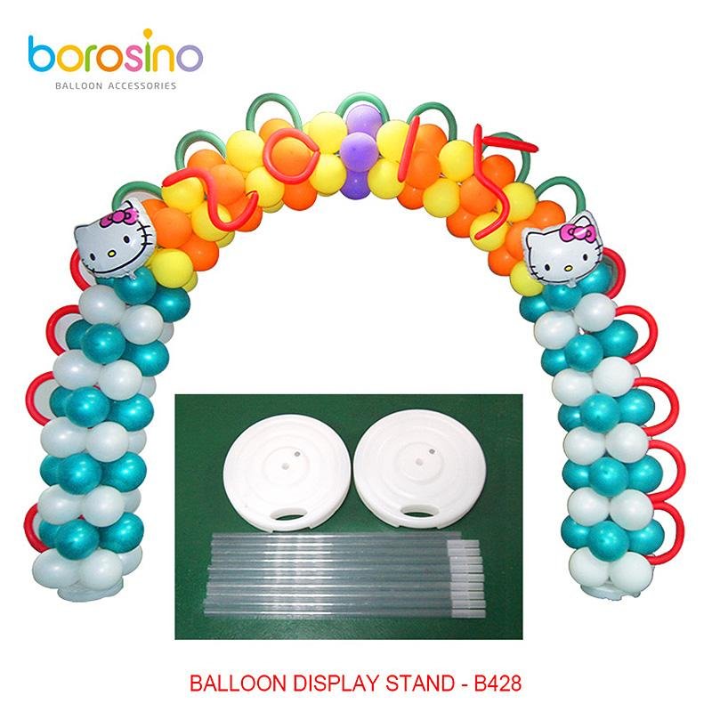 Balloon Supplies, Display Kits, Accessories & Equipment