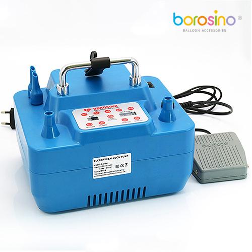 Borosino Balloon Air Pump B-312N - FestiUSA