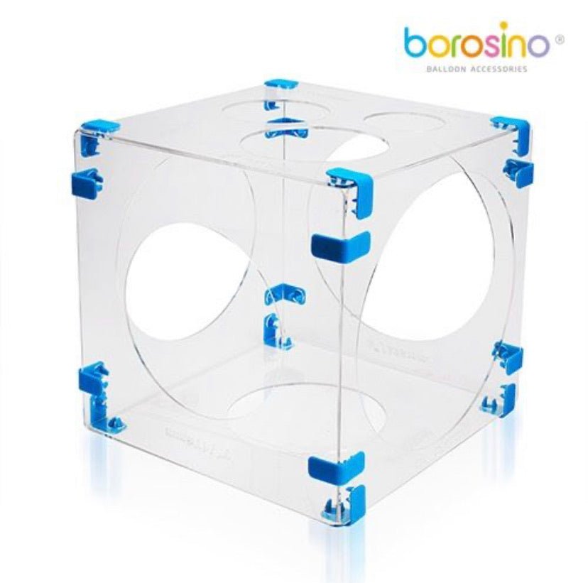 Borosino Clear Balloon Sizer B703 - FestiUSA