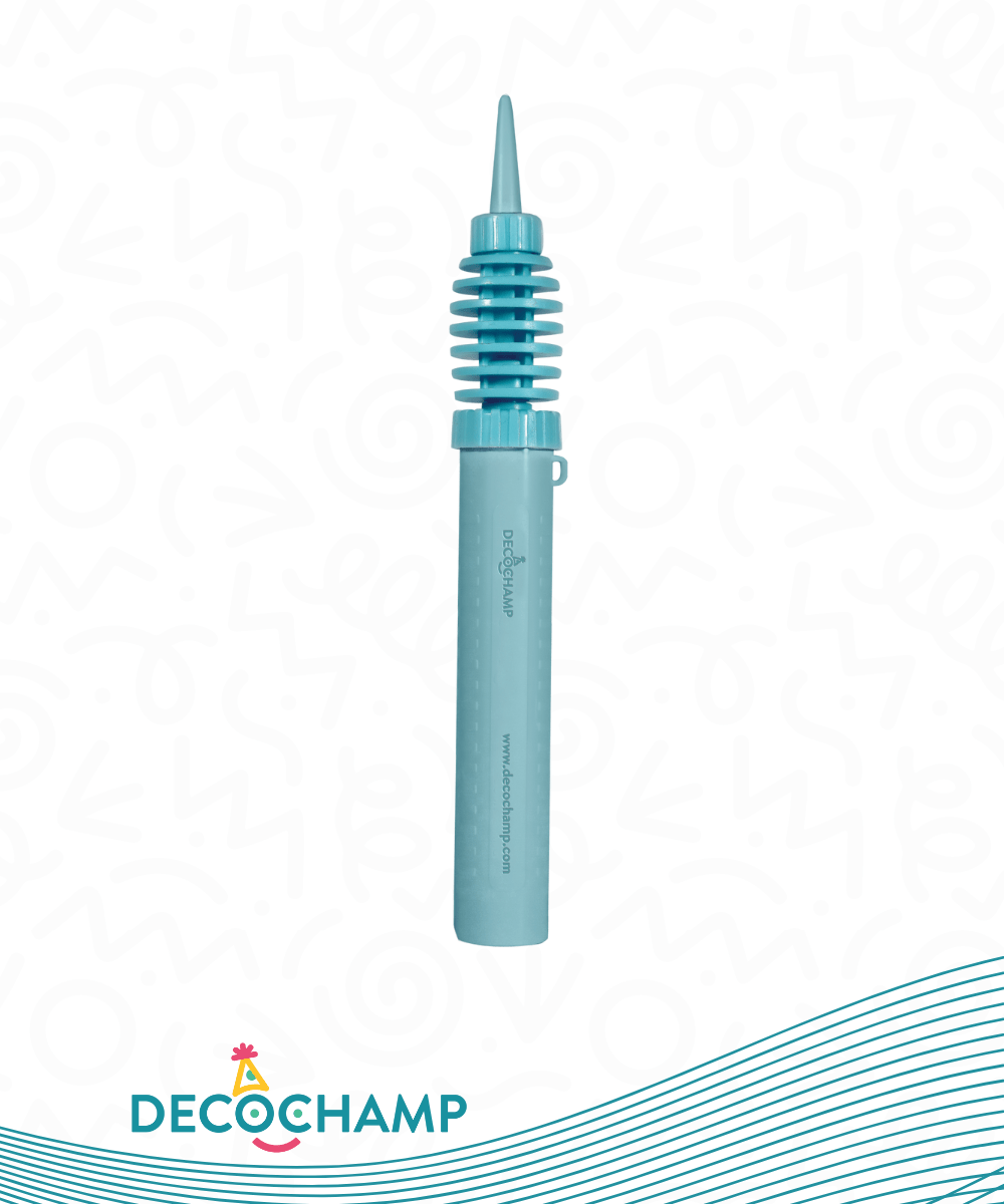 Decochamp Mini Hand Pump DECOPUMP Mini - FestiUSA